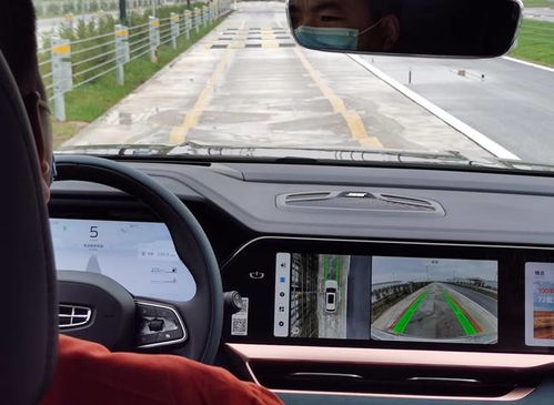 中國(guó)汽車正越來(lái)越有價(jià)值,中國(guó)星旗艦suv星越l值得等待