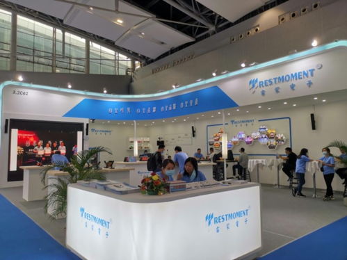 雷蒙電子 跨越四代會議系統(tǒng) 打造極致產(chǎn)品