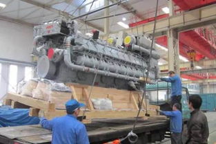 俄軍艦出海趴窩又甩鍋給中國 所購柴油發(fā)動機系民用版