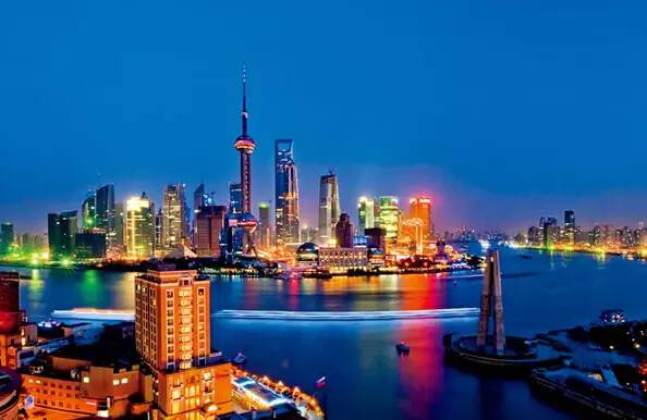 中印差距有多大？從上?？从《让媾R的殘酷現(xiàn)實