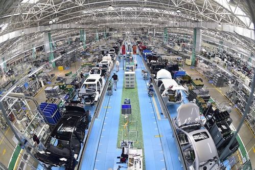 超10.2萬輛，一汽豐田6月銷量強勢增長