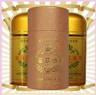 蟲草蓯蓉精 價格、質量與市場接受度分析