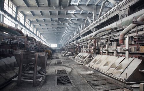 A股金屬與化工概念龍頭股深度解析 上?；す赏顿Y必備指南